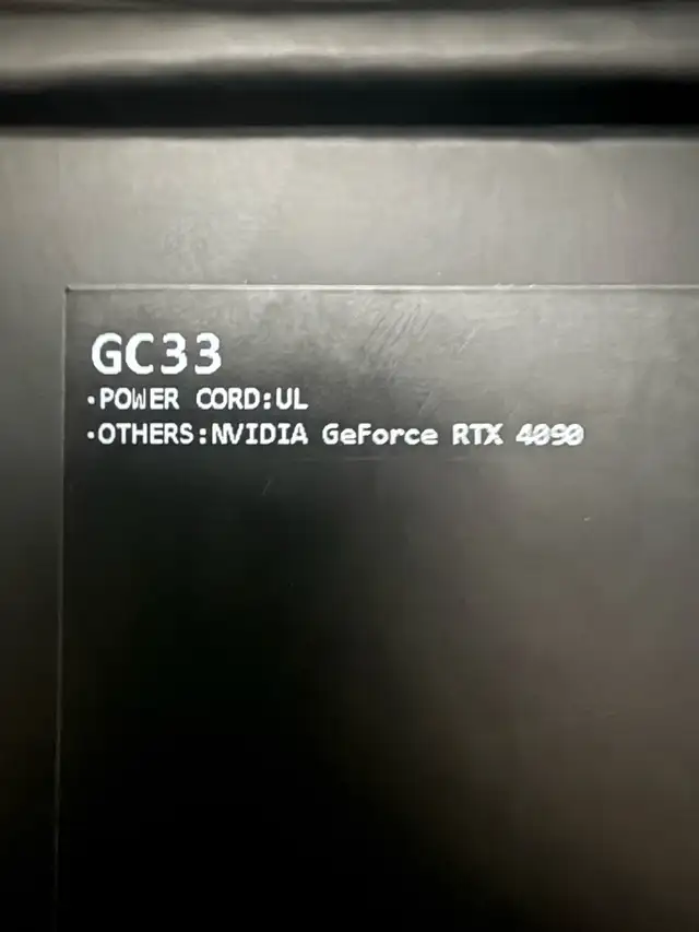 Asus Rog XG Mobile 64871933771265122