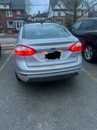 Can be certified for $500 extra runs and drives excellent, no issues with the car. underbody is in g...