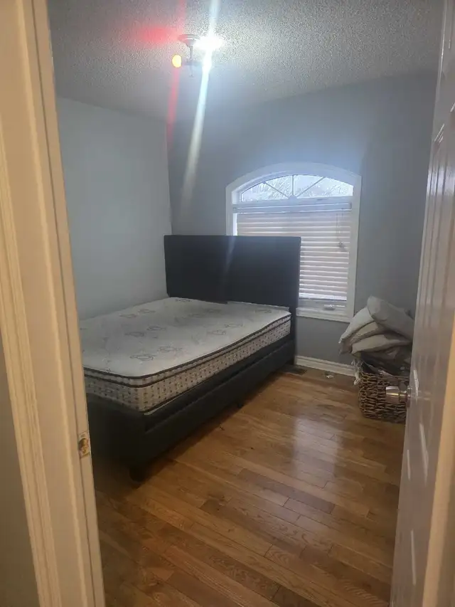 one bedroom- Vaughan
