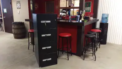 Classeur anti feu . com --     ACHAT / VENTE / PIÈCES, View more