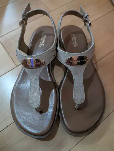 Michael Kors Thong Sandals, View more