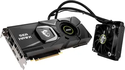 Completly upgraded GPU - MSI 8G VRAM RTX 2080. Coolant flushed and replaced with Corsair XL8. Therma...