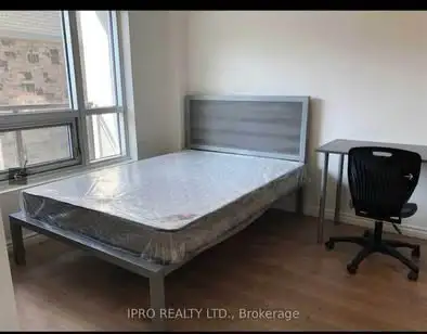Spacious and Fully Furnished Student/Young Professional Condo two bedrooms two washrooms. - shared L...