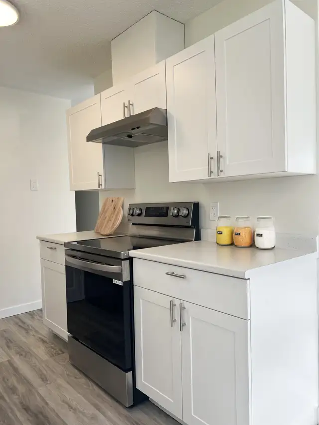 Oceanview Apartments (Newly Renovated Unit) - Kitimat in Long Term Rentals in Kitimat - Image 6