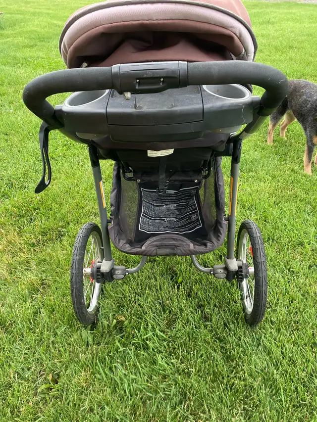 Graco Modes Jogger484996654554173444