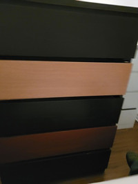 o READ DESCRIPTION! A few Ikea dressers, 3 and 6 drawers