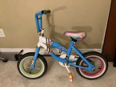 Boys bikes -multi unit, View more