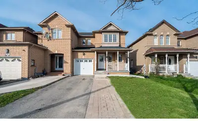 One Room to Rent in Brampton (Dixie & Sandalwood)