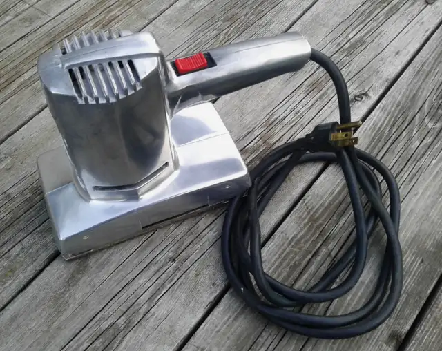 Shopmate Orbital Sander & Polisher in Power Tools in Edmonton - Image 4