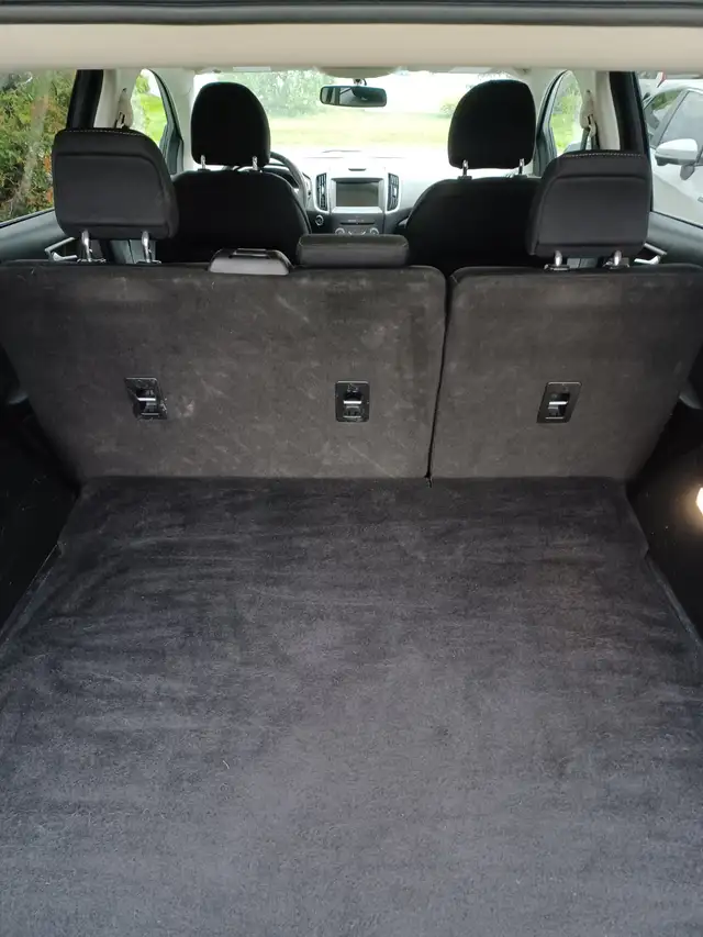 Ford Edge 2018 | Cars & Trucks | Rimouski / Bas-St-Laurent | Free local ...