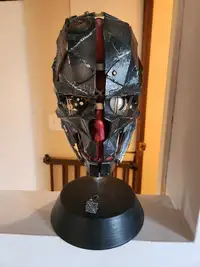 Dishonored 2 collectors edition 
