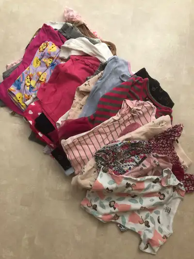 Girls Clothes sz 12 month - 24 months $20, View more