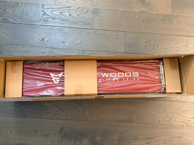 For Sale: Brand New TaylorMade MG2 Tiger Woods Special Edition W, View more