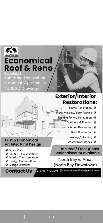 hiring shingler, View more