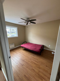 One bedroom apartment, Cornwall PE