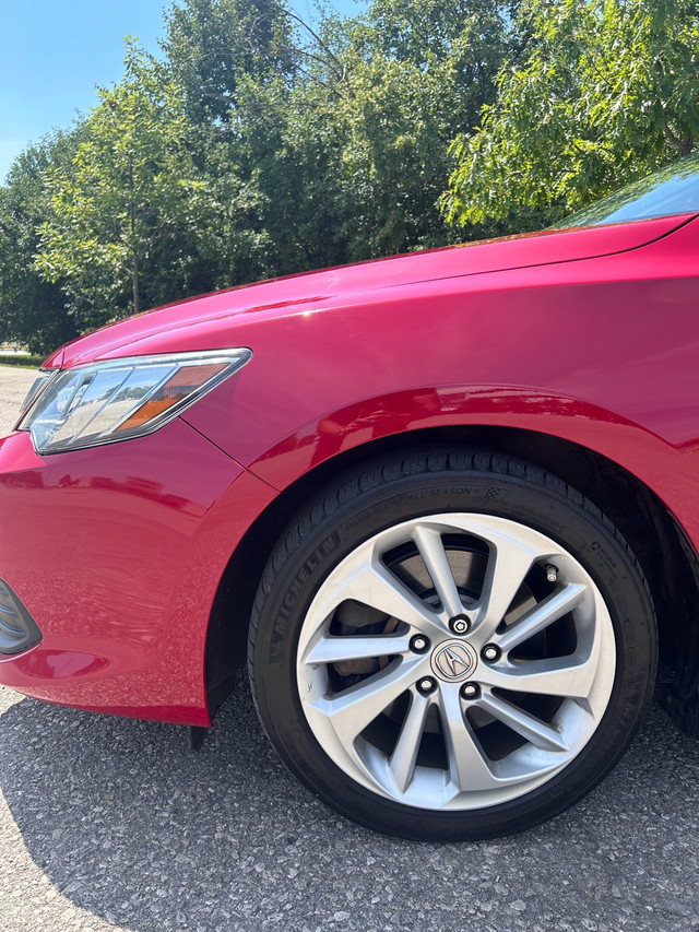 Acura ILX 2017 For Sale  in Cars & Trucks in Mississauga / Peel Region - Image 3