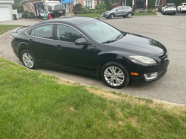 MAZDA 6 2010