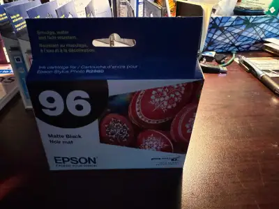 Encre pour imprimante Epson, View more