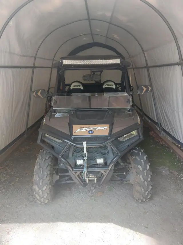 Polaris RZR Trail 900 EPS in ATVs in Kawartha Lakes - Image 5