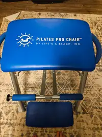 New Pilates Fitness Chair