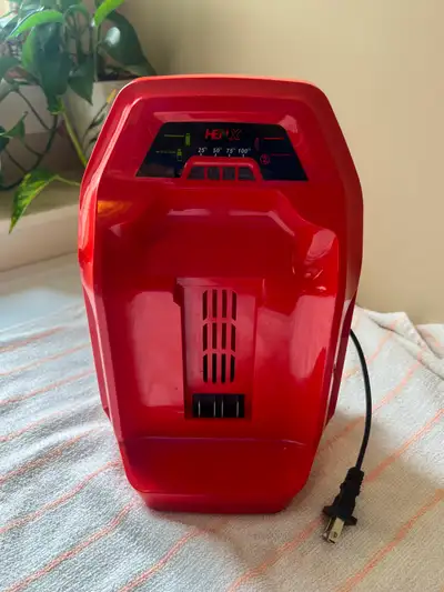 Henx Battery Charger, View more