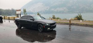 2015 Dodge Charger Sxt