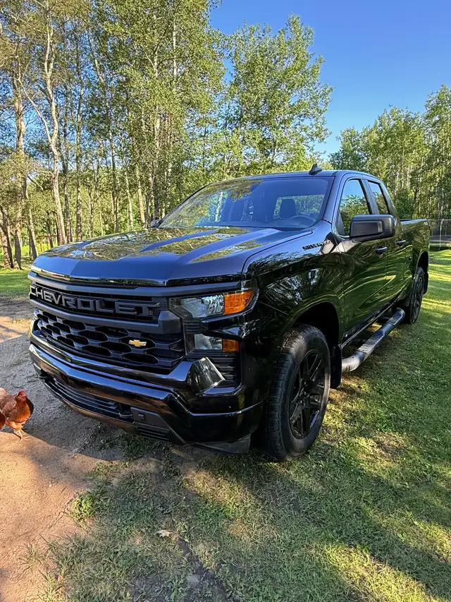 Chevrolet 1500