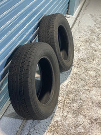 215/65R16 Goodyear Assurance All Weather 