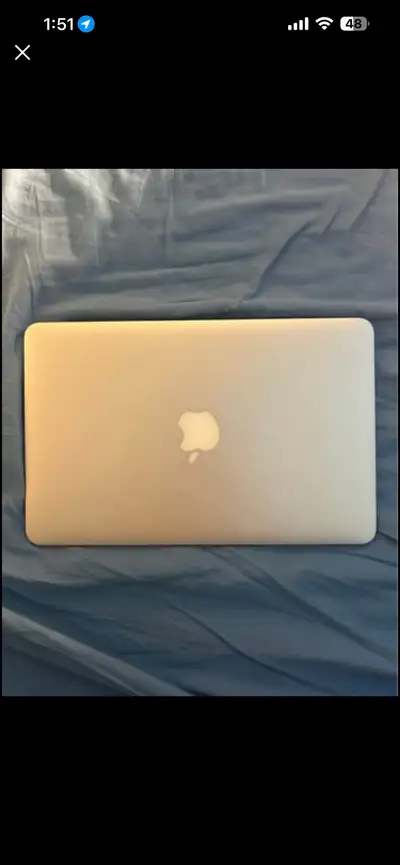 MacBook Air 11  early 2015 , View more