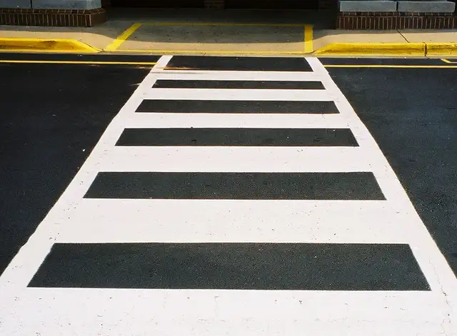 PARKING LOT LINE PAINTING EDMONTON in Snow Removal & Property Maintenance in Edmonton - Image 6