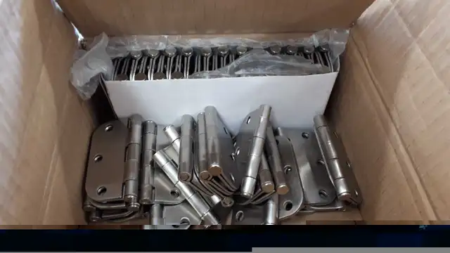 assorted interior hinges431543469726781441