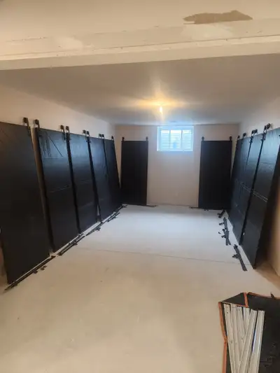 Interior room barn doors for sale, View more