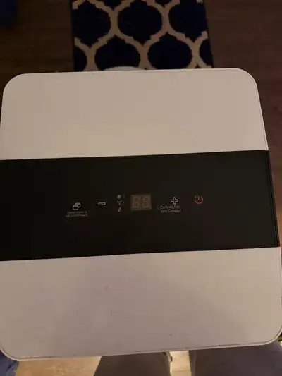 portable air conditioner, View more