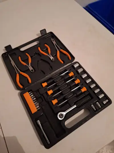 A Box of Tools, New. $15, View more