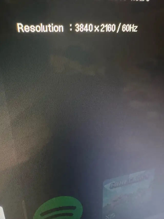 32inch 4K 60hz LG monitor 62864364933633121
