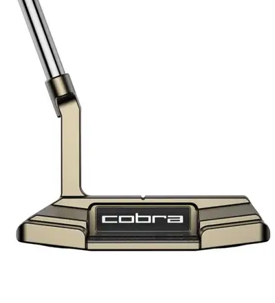 Cobra 3DP Tour Grandsport Putter, View more