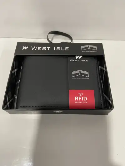 Wallet  (West Isle), View more