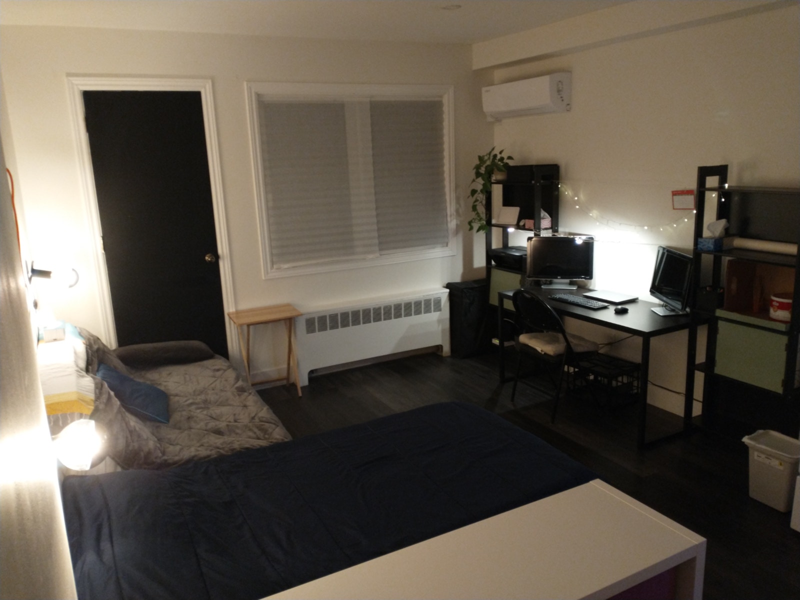 Temporary Sublet Studio – 1st September/10th October - Plamondon — photo 2