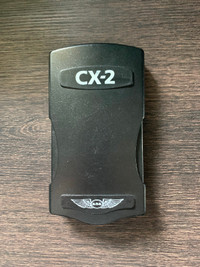 CX-2 ASA Flight Computer
