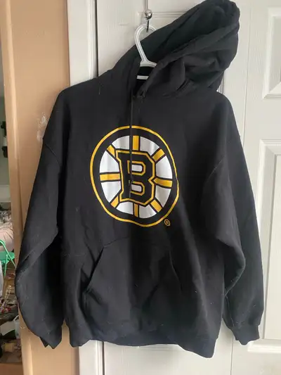 Boston Bruins NHL Hoodie, View more