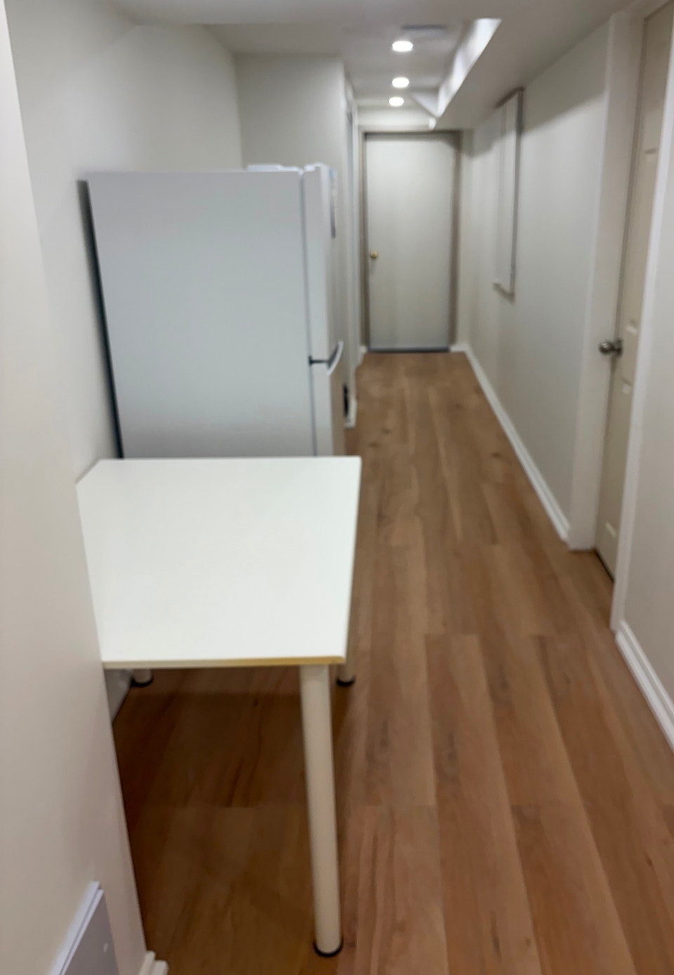 Newly Renovated Basement Studio for Rent – Newmarket 3