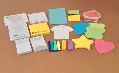 Sticky Notes, Post-its & Page Markers, View more