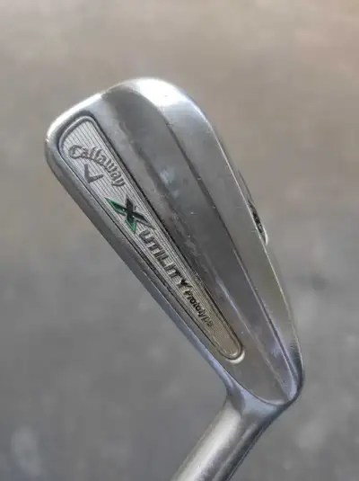 Callaway Utility  Iron, View more