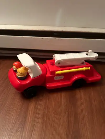 Little Tikes (vintage), View more