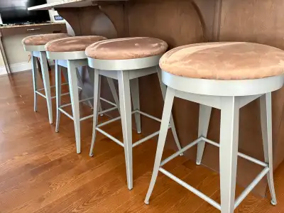 Bar Stools, View more