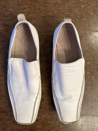 Men’s Spring dress shoes, size 12