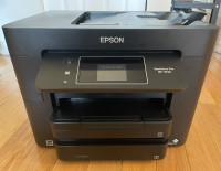 Imprimante EPSON WorkForce Pro WF-3730