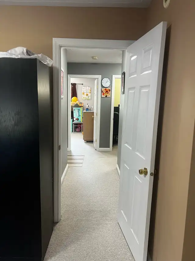     Townhouse for Rent Near Downtown & Walmart in Long Term Rentals in Fredericton - Image 5