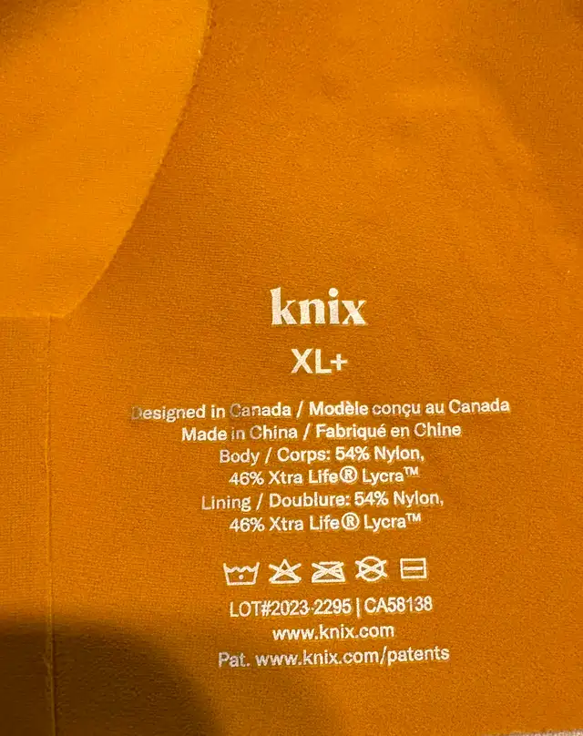 Knix Bras (new)63234754248835124