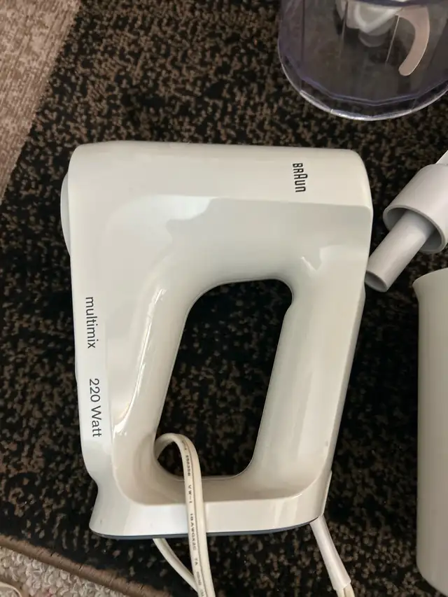 Braun Multimix462793875486167044